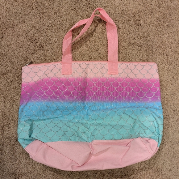 Justice Tote Bag - Picture 5 of 6